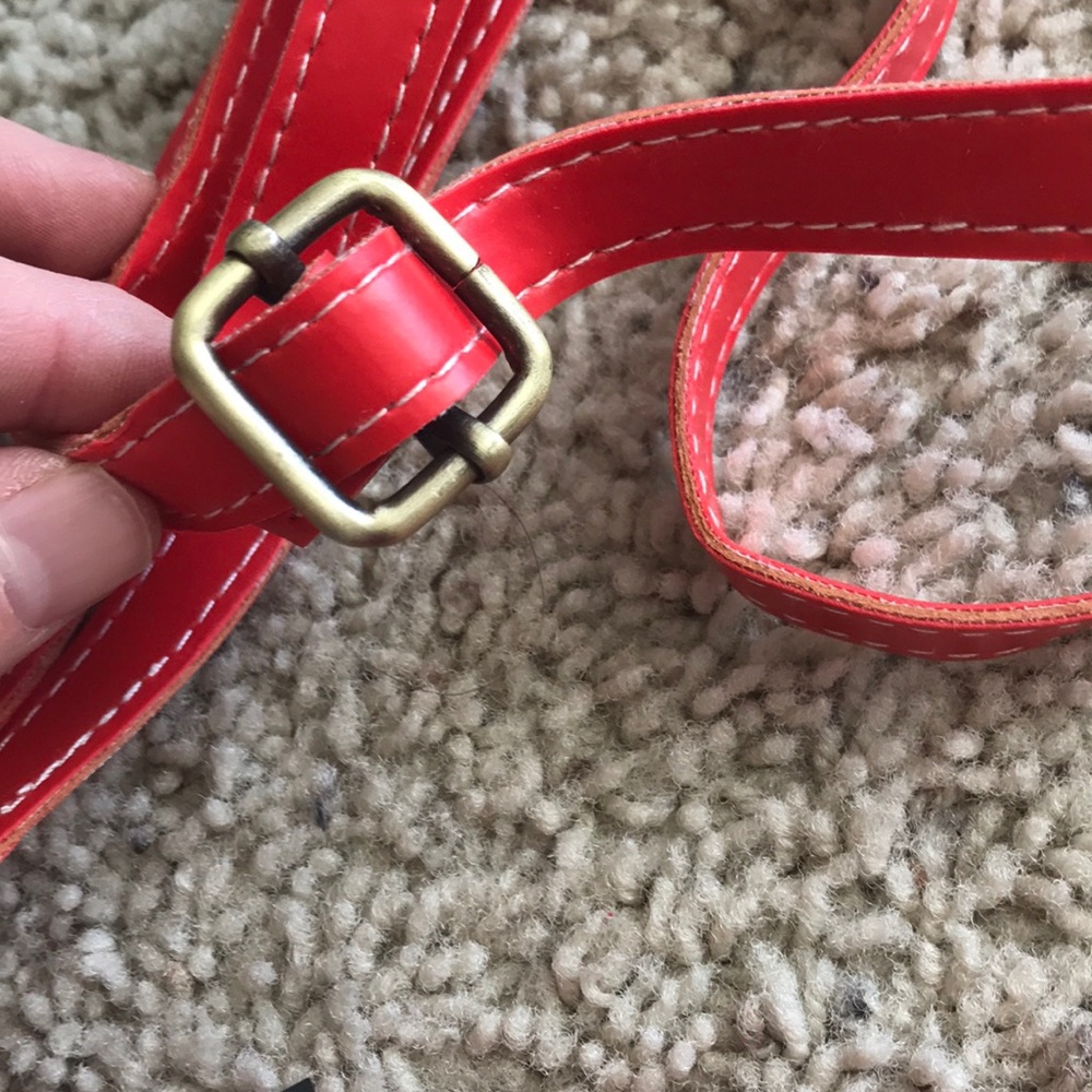 Nicole Rucci Bag - Picture 5 of 5